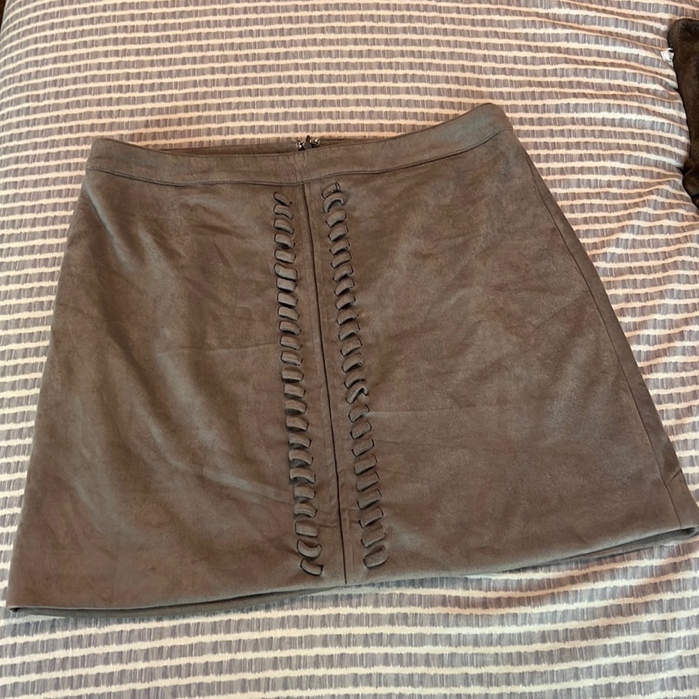 Skirt